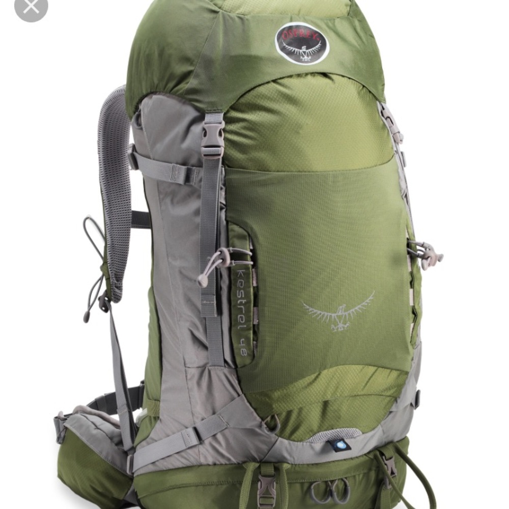 Osprey Kestrel 48